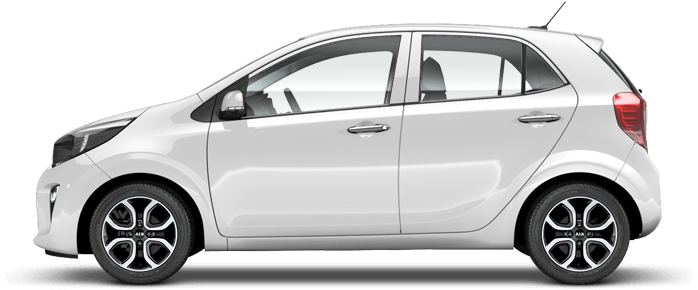 Rental Car Type A