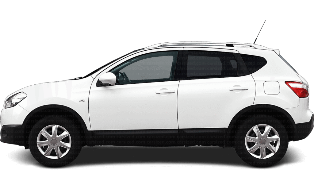Rental Car Type D