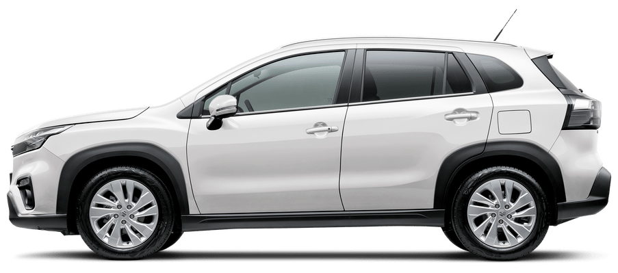 Rental Car Type E